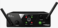AKG Mic AKG Mic