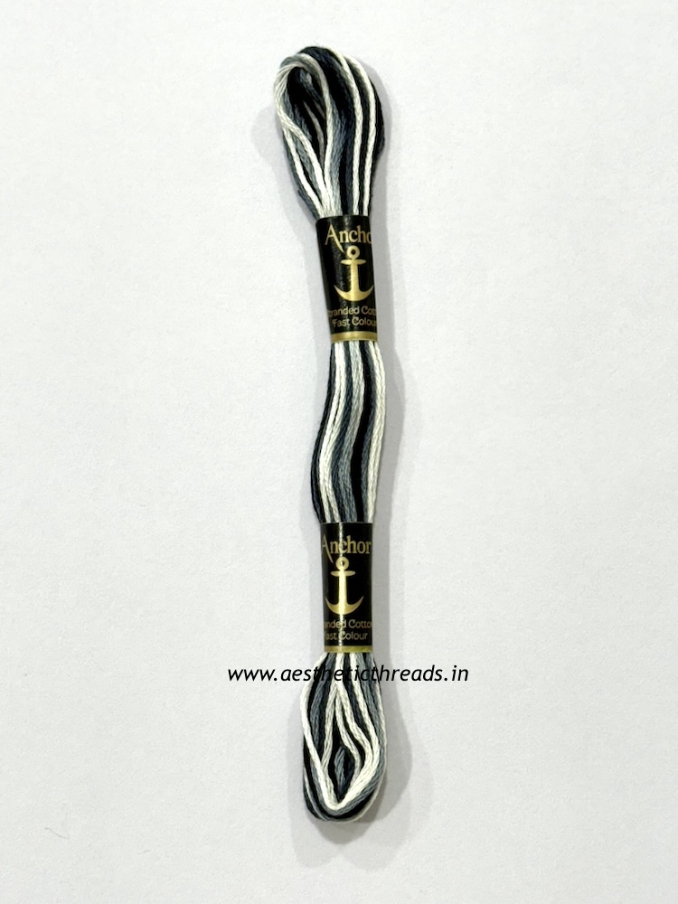 Anchor stranded cotton shade no. 02526 Anchor stranded cotton shade no. 02526