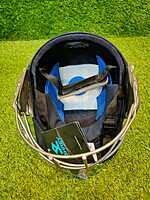 Cricket Helmet - SHREY - PRO GUARD SS Cricket Helmet - SHREY - PRO GUARD SS