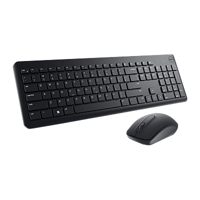 Dell KM3322W Wireless Keyboard Mouse Combo