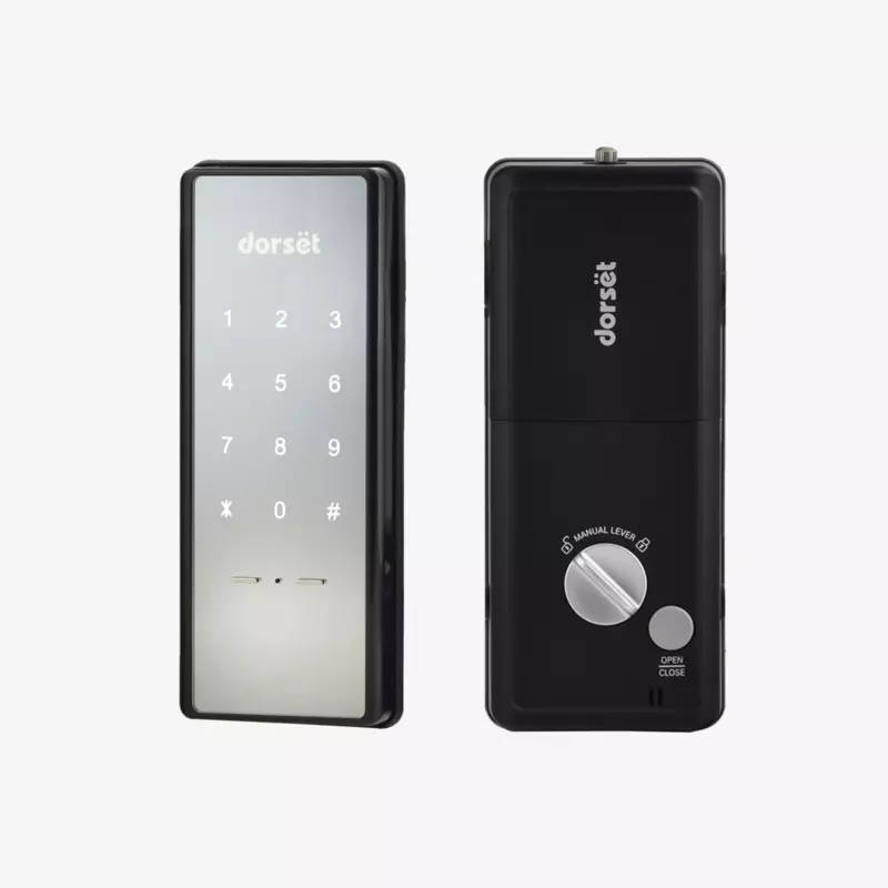 Digital Lock DG 906 GM