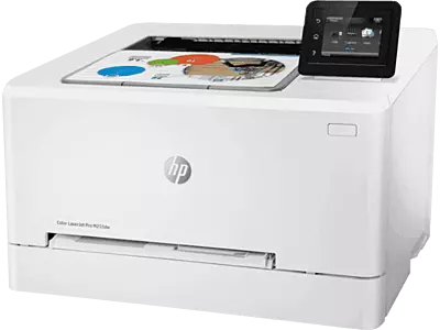 HP Color LaserJet Pro M255DW Printer