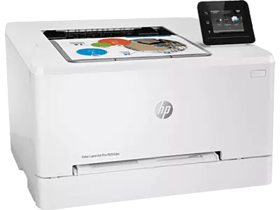 HP Color LaserJet Pro M255DW Printer