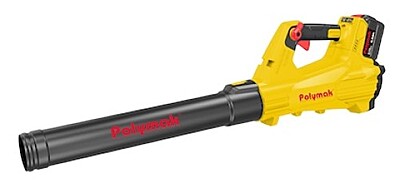 Polymak Corldess Blower 18 Volts