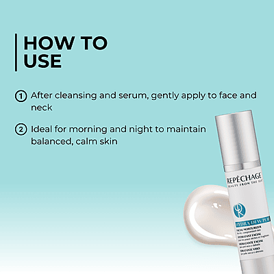 Hydra Dew Pure Facial Moisturizer Hydra Dew Pure Facial Moisturizer