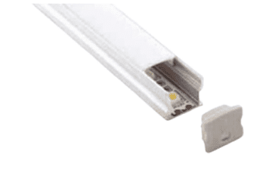 25x13mm Aluminum Profile 25x13mm Aluminum Profile