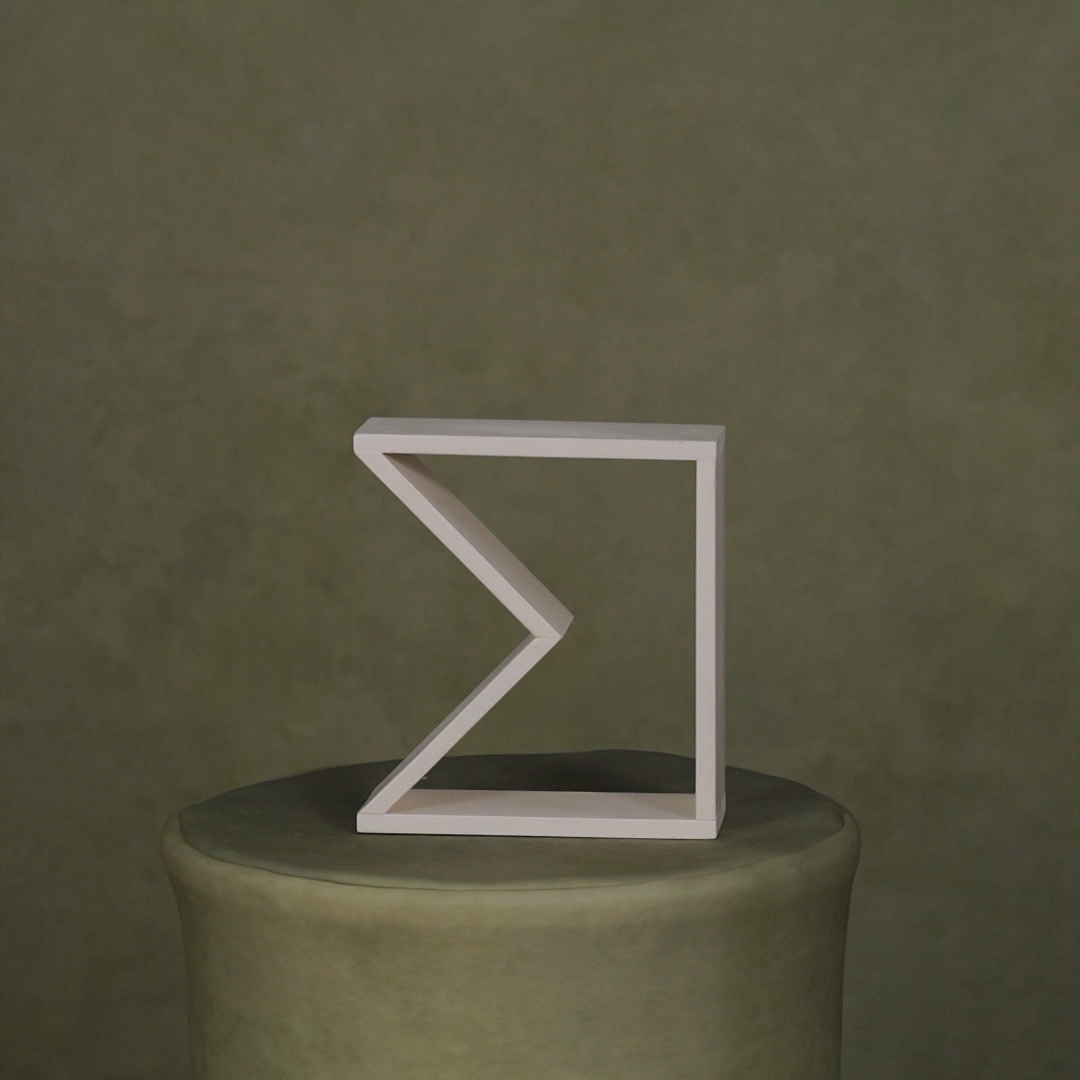 Flag Stool Flag Stool