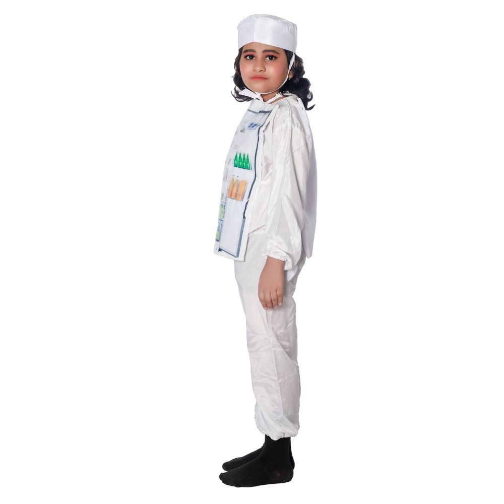 Refrigerator Fancy Dress Costume