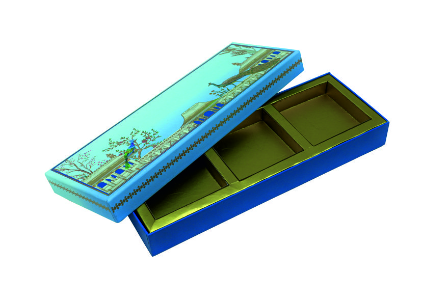 3 KHANA GIFT BOX 3 KHANA GIFT BOX