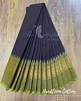HANDLOOM COTTON SAREE NITSHCS23939 HANDLOOM COTTON SAREE NITSHCS23939
