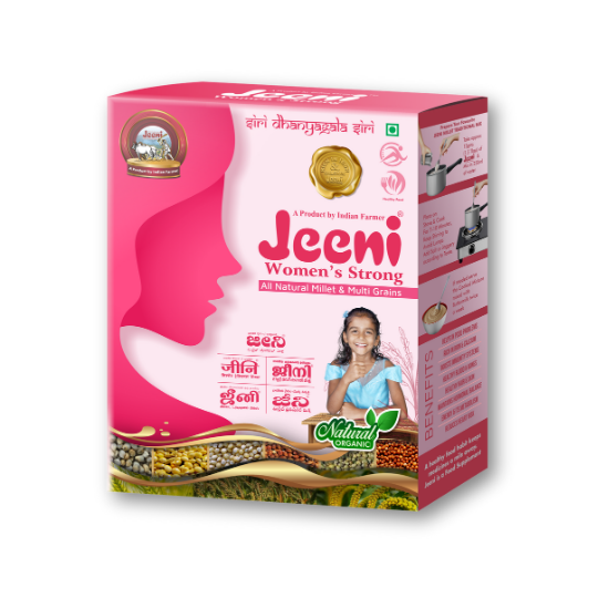 Jeeni Women's Strong Jeeni Women's Strong