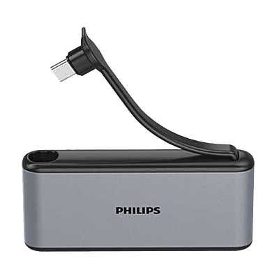 Philips USB Type C Hub DLK5527C/00