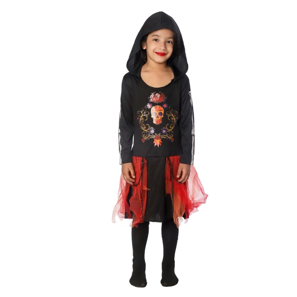 Halloween Fancy Dress Costume Halloween Fancy Dress Costume