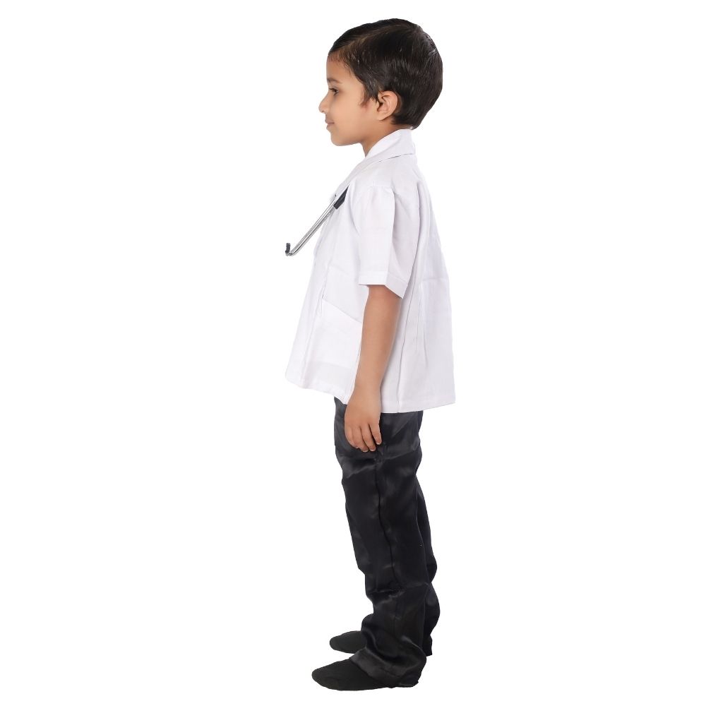 Doctor Fancy Dress Costume