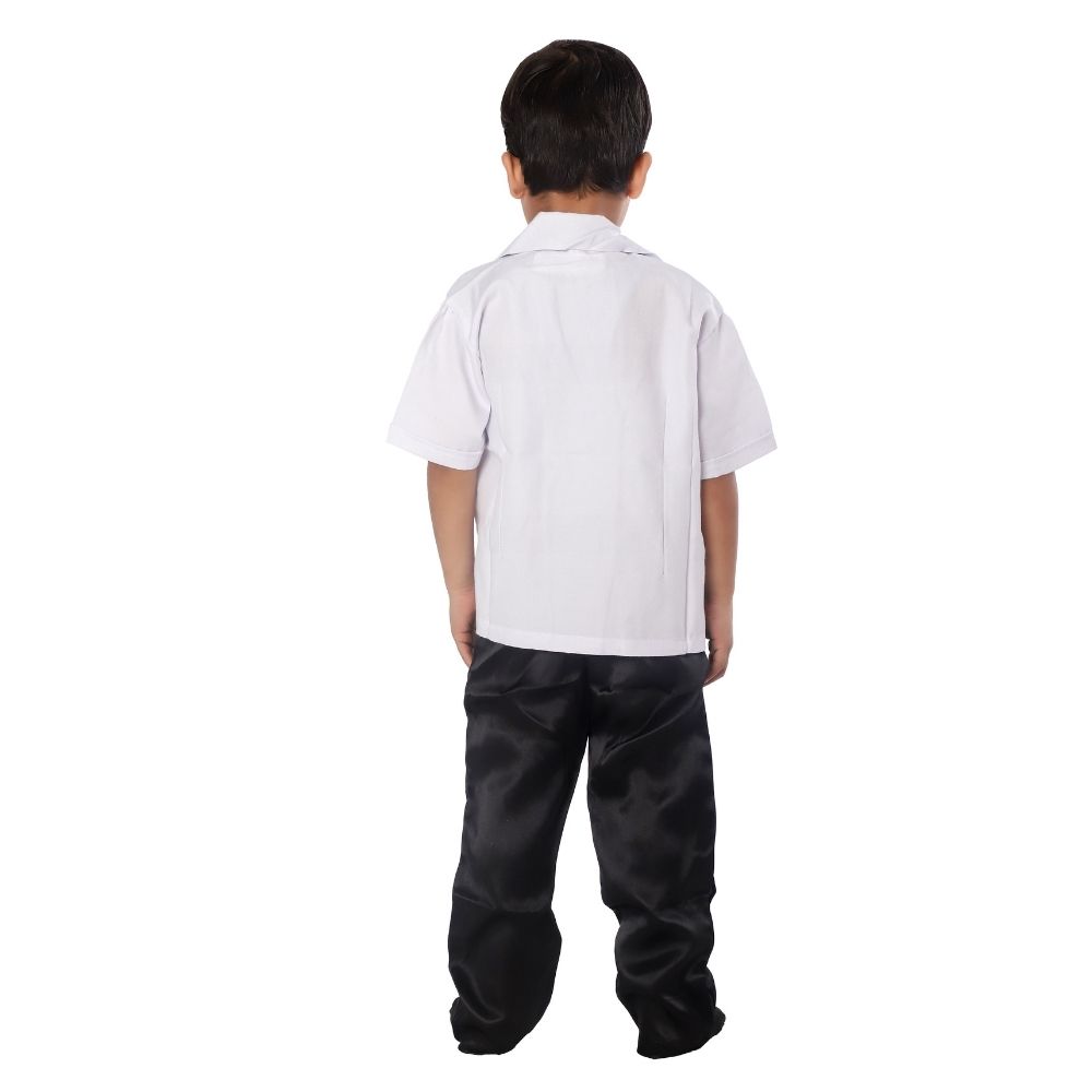 Doctor Fancy Dress Costume