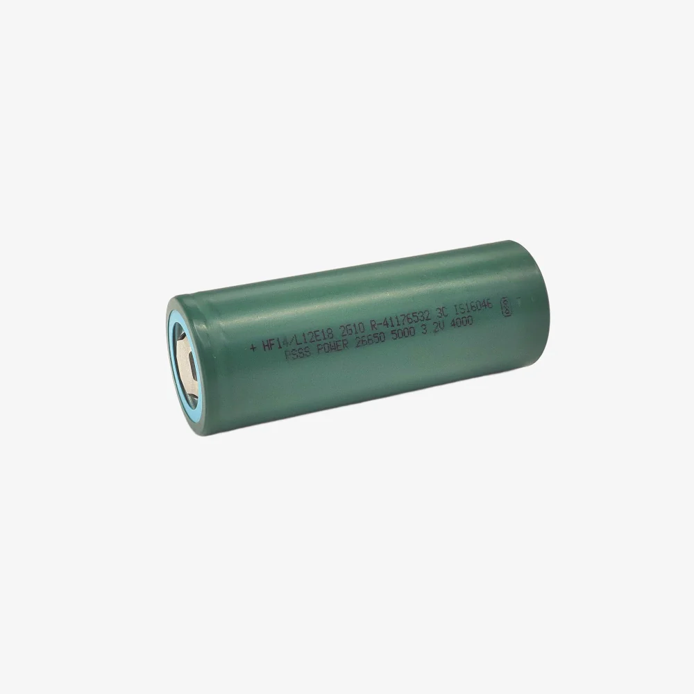 PSSS Power 26650 3.2V 4000mAh