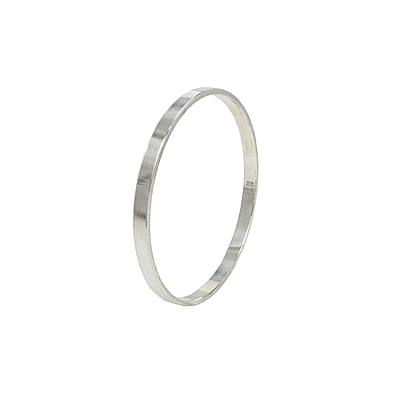 Sterling Silver Kada/Kaapu Sterling Silver Kada/Kaapu