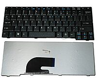 Laptop Keyboard for Acer Aspire One ZG5 ZG6 ZA8 ZG8-Series Laptop Keyboard for Acer Aspire One ZG5 ZG6 ZA8 ZG8-Series