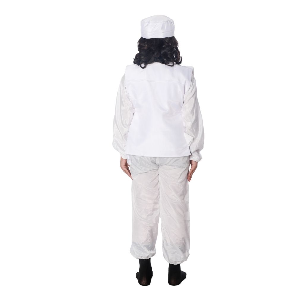 Refrigerator Fancy Dress Costume