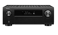 Denon 9Ch/11Ch 4K/8K AV Receiver 235W Per Channel Denon 9Ch/11Ch 4K/8K AV Receiver 235W Per Channel