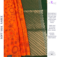 SOFT SILK SAREE KSSSSIL23797