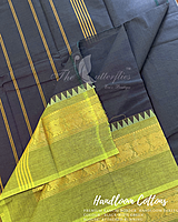 HANDLOOM COTTON SAREE NITSHCS23939 HANDLOOM COTTON SAREE NITSHCS23939