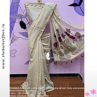 FANCY SILK COTTON SAREE MHTSSCS24332 FANCY SILK COTTON SAREE MHTSSCS24332