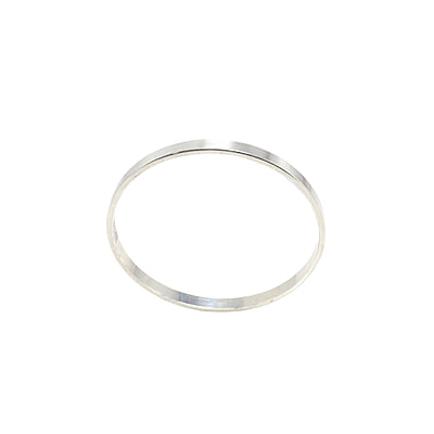 Sterling Silver Kada/Kaapu Sterling Silver Kada/Kaapu