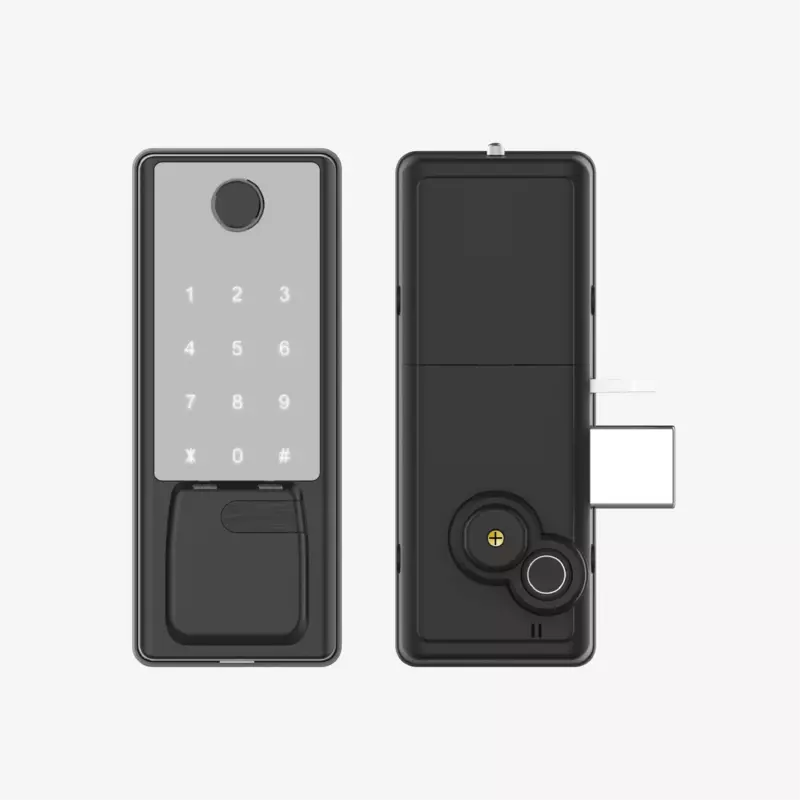 Digital Lock DG 901 GM