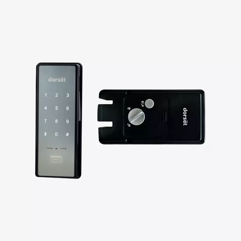 Digital Lock DG 906 SL