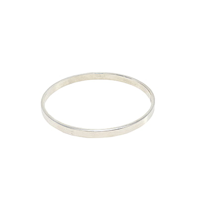 Sterling Silver Kada/Kaapu Sterling Silver Kada/Kaapu