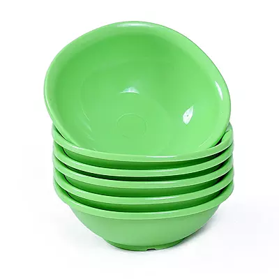 Signora ware Serving Bowl Junior Set/6