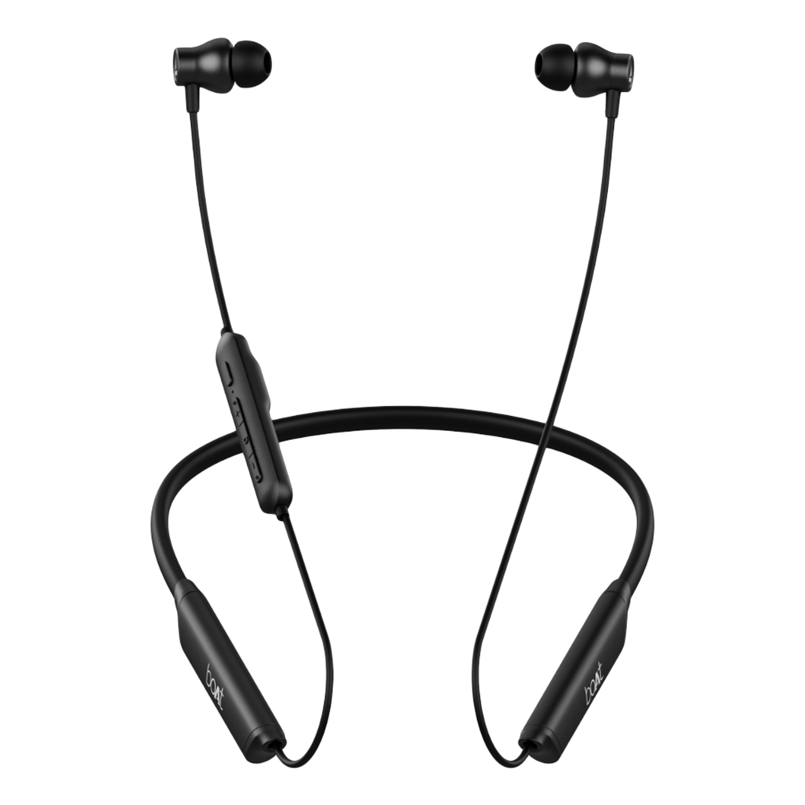 boAt Rockerz 80 Pro (Rich Black) boAt Rockerz 80 Pro (Rich Black)