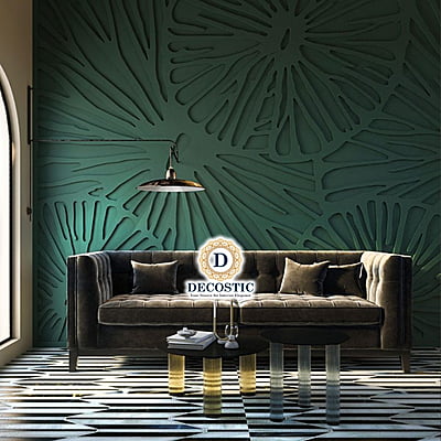 Wall Mural 044
