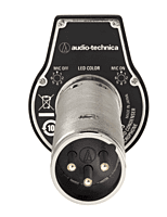 Audio Technica Microphone Audio Technica Microphone