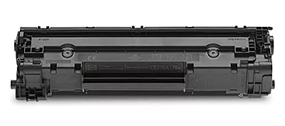 HP CE278AC Black Toner HP CE278AC Black Toner