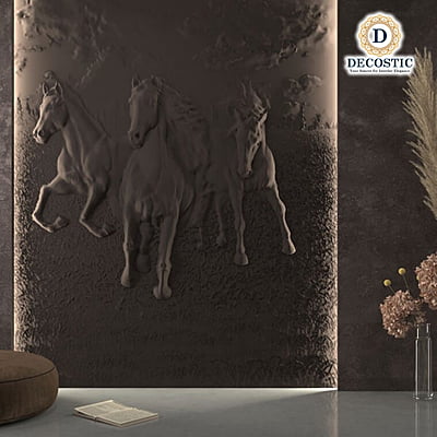 Wall Mural 043