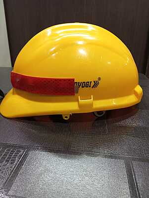 UDYOGI induction helmet UDYOGI induction helmet