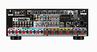 Denon 9Ch/11Ch 4K/8K AV Receiver 235W Per Channel Denon 9Ch/11Ch 4K/8K AV Receiver 235W Per Channel