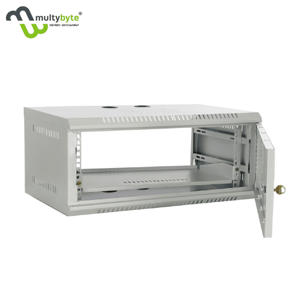 MULTYBYTE 4U DVR RACK MULTYBYTE 4U DVR RACK