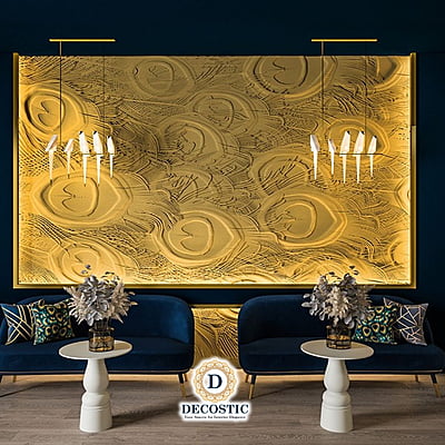 Wall Mural 042