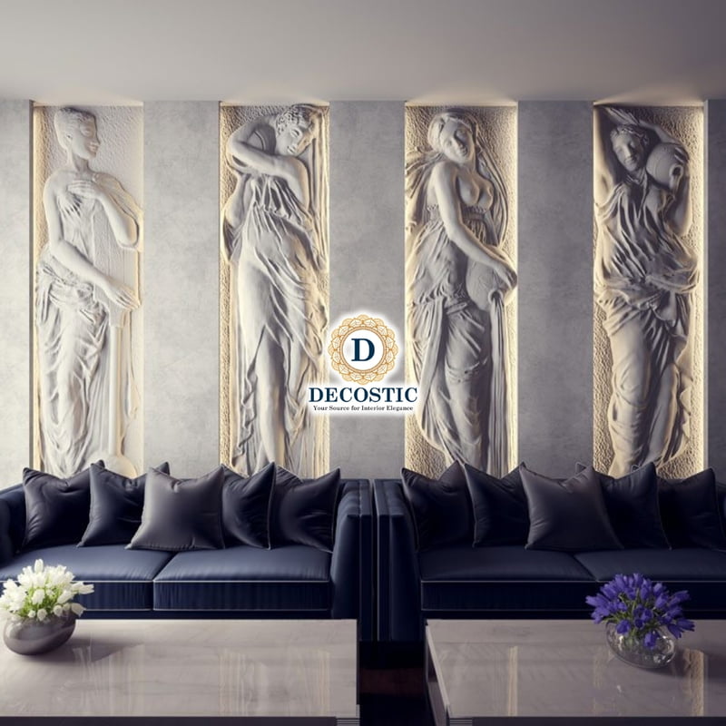 Wall Mural 040