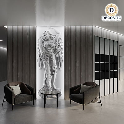 Wall Mural 039