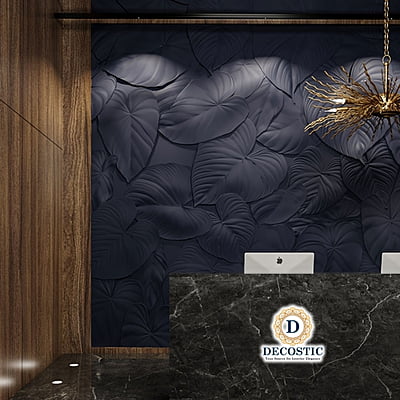 Wall Mural 038