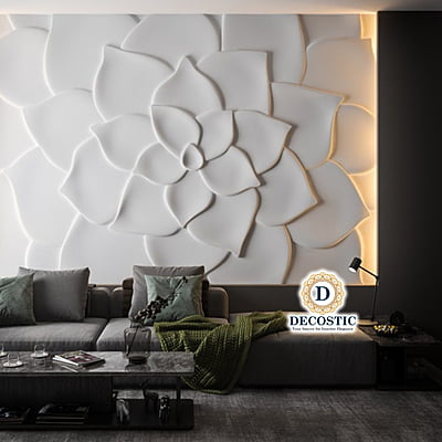Wall Mural 037