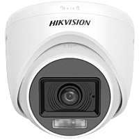 Hikvision 2MP HD Dual Light Dome Camera DS-2CE76D0T-LPFS Hikvision 2MP HD Dual Light Dome Camera DS-2CE76D0T-LPFS