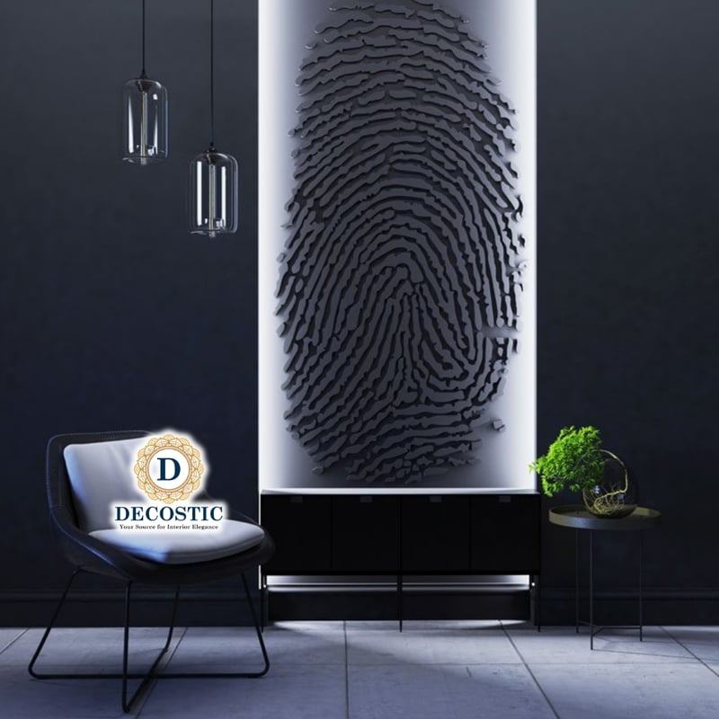 Wall Mural 035 Wall Mural 035