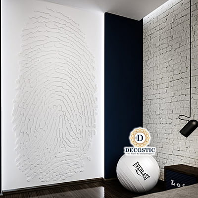 Wall Mural 035