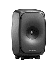 Genelec The Ones Smart Active Studio Moniter Genelec The Ones Smart Active Studio Moniter