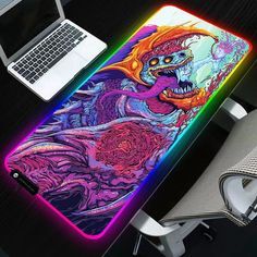 Sublimation Printed Desk Pad Graphics MousePad Gaming pad (600mmx300mmx2mm) (Finish What You Start Quote) Sublimation Printed Desk Pad Graphics MousePad Gaming pad (600mmx300mmx2mm) (Finish What You Start Quote)